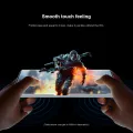 Nillkin 2 Pcs Full Glued Plastic Film for Xiaomi Civi Screen Protection Curved Special PMMA Material Screen Explosion - Proof Protective Plastic Film. 