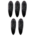 ICQURBT 5X Dynamic Smart 3D TV Remote Control for LG 3D Replace TV Remote Control. 