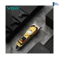 VGR V-290 Professional Hair Clipper Trimmer For Men. 