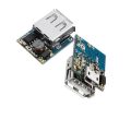 Mini Power Bank Circuit 5V Step Up Protection Board Boost Power Module Micro USB Port Li-ion 18650 Battery Charger Board. 