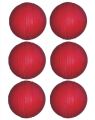Rubber Dues Ball Long Lasting Maruti-Indian-12 Piece. 