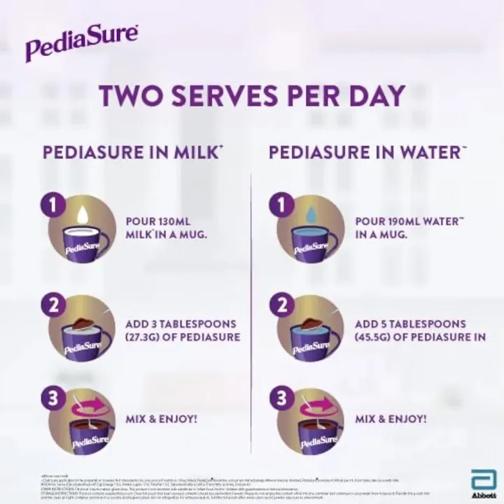Pediasure%20Complete%20Nutrition%20Premium%20Chocolate%20flavour%20Milk%20Powder%20375%20%20India%20-%20Image%202