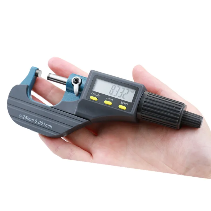Digital%20Micrometer,%20Professional%20Inch/Metric%20Measuring%20Tools%200.00005inch/0.001mm%20Resolution%20Thickness%20Gauge%20-%20Image%202