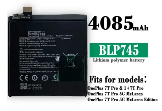 OnePlus%20BLP745%204085%20mAh%20Mobile%20Battery%20for%20OnePlus%207T%20Pro%20/%201+7T%20Pro%20-%20Image%202