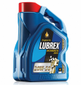 LUBREX MOMENTA RX3 PREMIUM MINERAL 20W50 3L. 