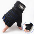 Gym Fitness Weight Lifting Body Building Training Sports Exercise Sport Workout Gloves for Men Women. 