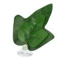Betta Bed Leaf Hammock Comfortable and Safe Plastic Betta Fish Leaf Pad for Resting and Breeding. 