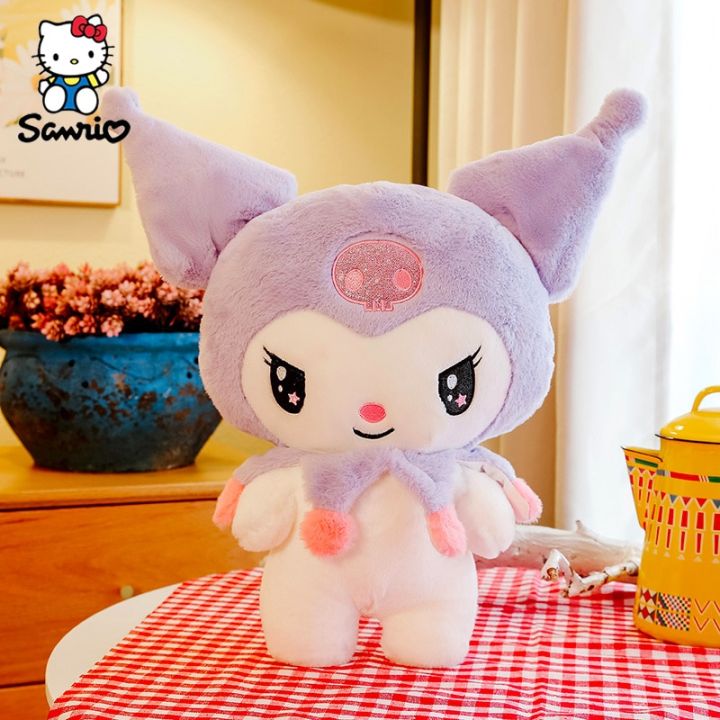 Kawaii%20Sanrio%20Plush%20Toys%2025cm%20Kuromi%20My%20Melody%20Plushies%20Dolls%20Cute%20Sanrio%20Merch%20Cartoon%20Anime%20Stuffed%20Plush%20Toys%20Birthday%20Gifts%20Honoria%20-%20Image%205