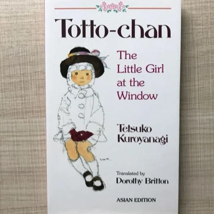 Totto-Chan: The Little Girl at the Window