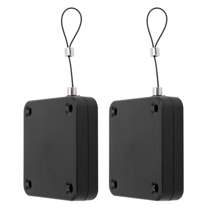 Punch%E2%80%91Free%20Automatic%20Door%20Closer%202Pcs%20Sensor%20Portable%20Small%20for%20Home%20Office%20Doors%20Off%20-%20Image%206