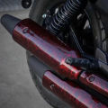 20/30/40/50cm*152cm Glossy Purple Crystal Forged Carbon Fiber Vinyl Film Motorcycle Stickers Decals Auto Accessories Wrap Foil.