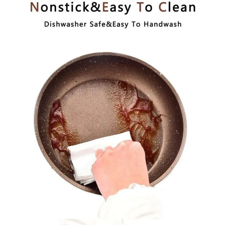 Frying%20Pan,%20Nonstick%20Skillet%20Pan,%20Cooking%20Pan%20Nonstick%20With%20Granite%20Stone%20Coating,%20Induction%20Compatible%2016cm%20-%20Image%205