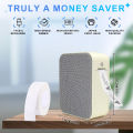 Marklife P15 Mini Thermal Self-adhesive Labels Printer Mini Portable Printer For Mobile Sticker Pocket Label Maker Printer.