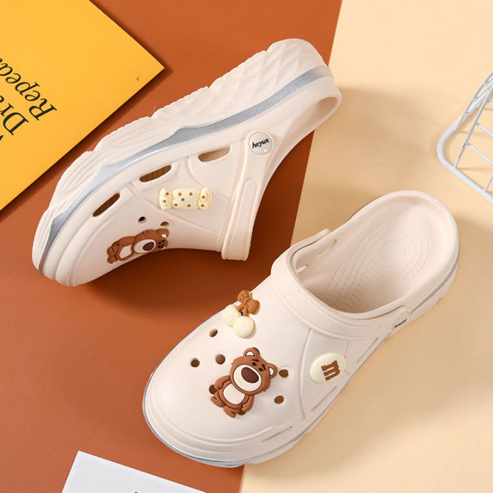 2023%20Women's%20Casual%20Sandals%20Non-slip%20Waterproof%20Slippers%20Women%20Classic%20Nursing%20Clogs%20Hospital%20Women%20Work%20Medical%20Sandals%20-%20Image%204