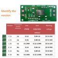 【World Supermarket 2021】72W DC 6V 9V 12V 24V 36V Adjustable Constant Current LED Driver Module MCU IO PWM Controller Board. 