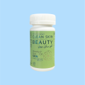 Clean Skin Beauty Dietary Supplement. 