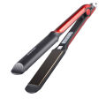 Kemei Km-531 Professional Fast Heating Hair Straightener Wet Dry Ceramic Coating Electric Hair Straightener. 