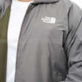 Winter Windbreaker Jacket For Men.