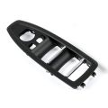 Fit for 1 3 4 Series 3GT F20 F30 F31 F32 F34 F36 Window Glass Lift Button Decoration Panel Decoration.