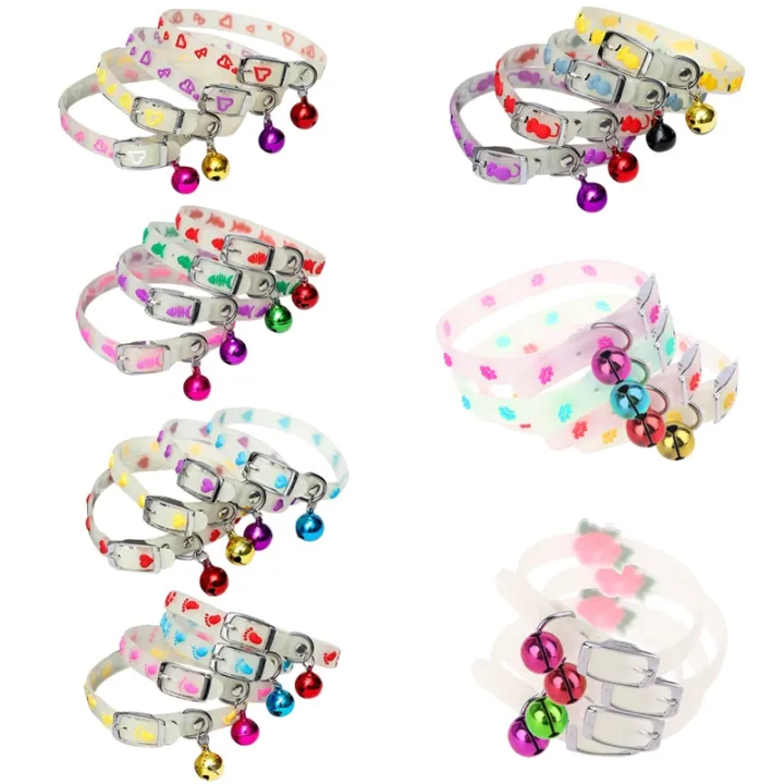 Glow%20at%20Night%20Dogs%20Cats%20Adjustable%20Necklace%20Pet%20Glowing%20Collars%20with%20Bells%20Safety%20Night%20Walking%20Luminous%20Collar%20Supplies%20B03E%20-%20Image%202