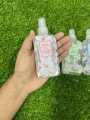 Sweet Night Perfume Fresh Fragrance Body Mist 100ml Body Fragrance For Women. 