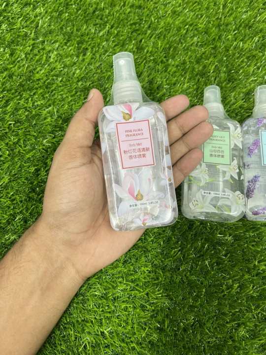 Sweet%20Night%20Perfume%20Fresh%20Fragrance%20Body%20Mist%20100ml%20Body%20Fragrance%20For%20Women%20-%20Image%205