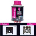 Flamingo Carbon Cleaner, for Motorcycle/Car 100ml (F124) Flamingo PEA Carbon Cleaner, Fuel Additive fuel saver Gasoline. 