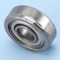 10pcs Miniature Sealed Metal Ball Bearing Model: 604 ZZ 4x12x4MM. 