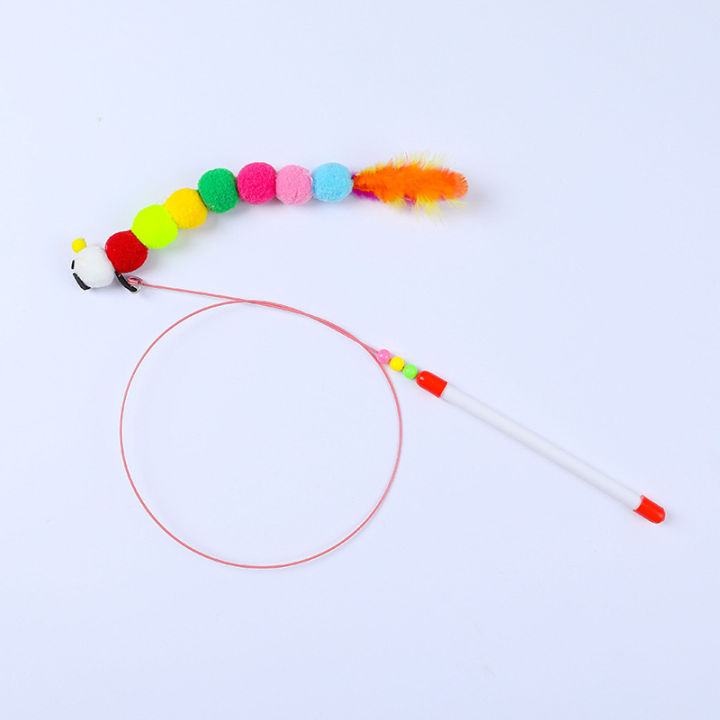 Cat. kitten Interactive Toy