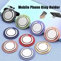 Finger Ring Holder Stand Grip Tok 360 Degrees Rotating Suitable For Phone Magnetic Car Phone Holder Portable Foldable Pop Socket. 