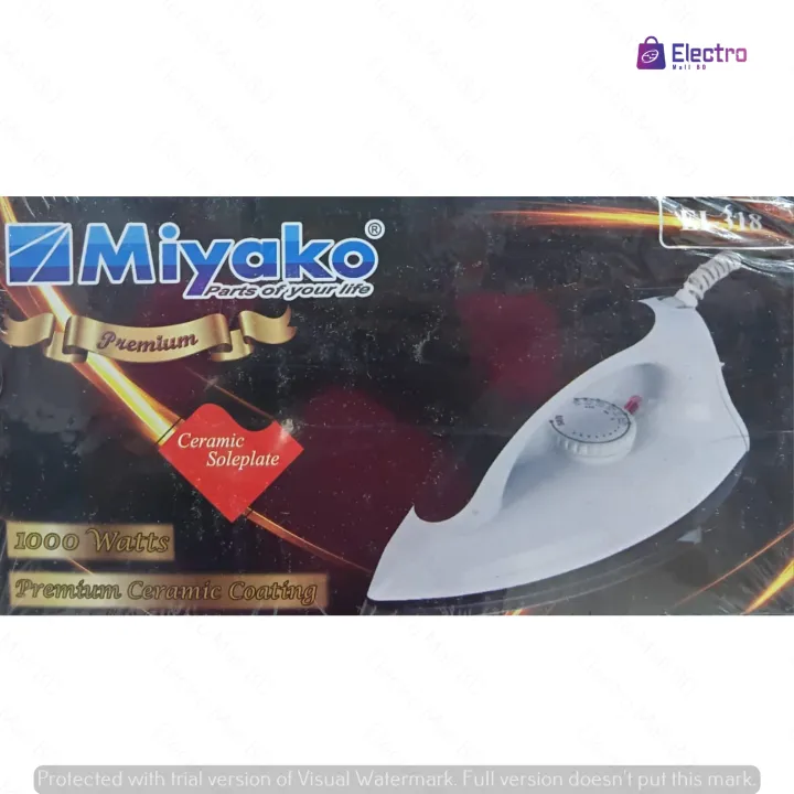 Miyako%20EI%20318%20Premium%20Ceramic%20Coating%20Electric%20Iron%201000%20watt%20-%20Image%203