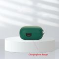 Headphone cover For QCY T13 ANC cover premium silicon cover. 
