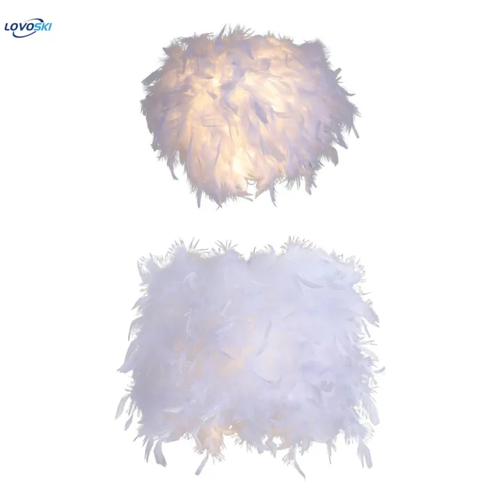Feather%20Lamp%20Shade%20for%20Table%20Lamp%20and%20Floor%20Lamp%20for%20Living%20Room%20Party%20Decor%20-%20Image%208