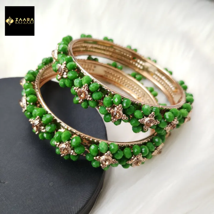 Green%20Crystal%20Beads%20Metal%20Bangles%20for%20Women%20(Imported)%20M-CB212%20-%202%20Pieces%20-%20Bangles%20-%20Bangles%20for%20Women%20-%20%E0%A6%9A%E0%A7%81%E0%A6%A1%E0%A6%BC%E0%A6%BF%20-%20Image%203