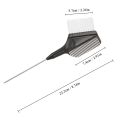 Professional Hair Coloring Dyeing Brush Comb for Hair Dye Brush Hair Salon Styling Tool.