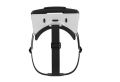 VR Shinecon G06B 3D Virtual Reality VR Box Gaming Glasses Headset for 4.7-6.2 inch Smartphones By best idea. 