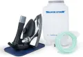 Garments Steam Iron Silver star ES-300. 