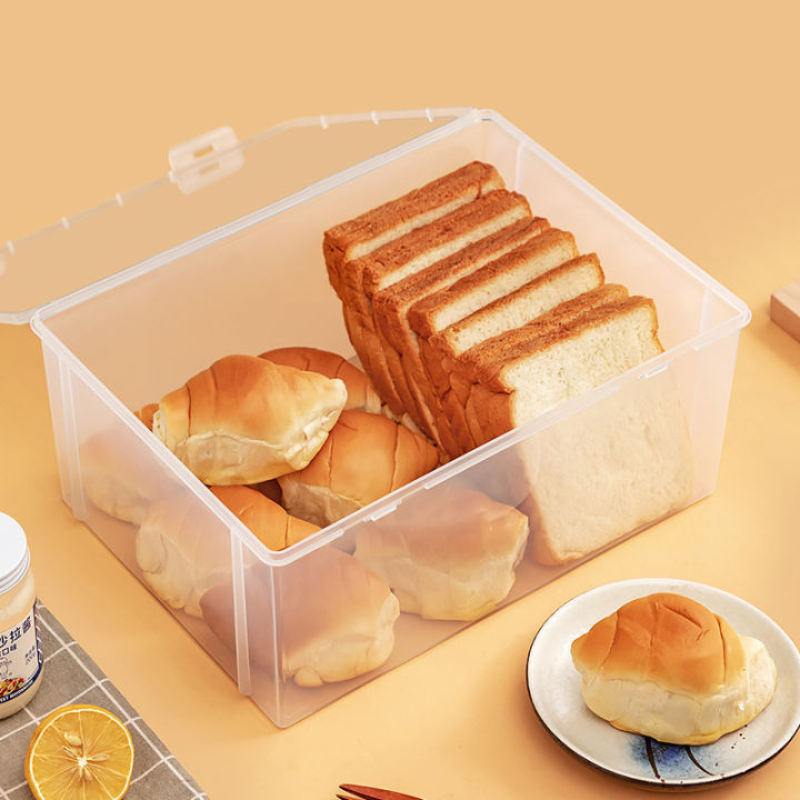 Bread%20Container%20Storage%20Box%20Dispenser%20Transparent%20With%20Cover%20Case%20Toast%20Cake%20Containers%20Airtight%20Box%20Bread%20Storage%20Box%20Home%20Tool%20-%20Image%208