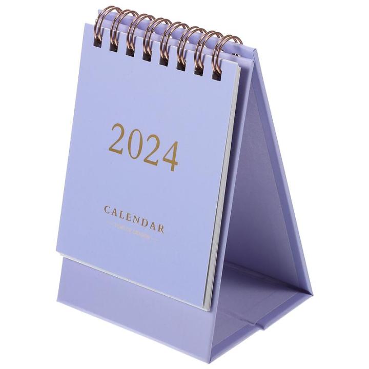 2024%20Mini%20Desk%20Calendar%20Office%20Tabletop%20Calendar%20Standing%20Desk%20Calendar%20note%20calendar%20Accessory%20Tabletop%20for%20Home%20Office%20-%20Image%205