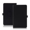 PU Leather Flip Book Funda For Teclast T65 Max 2024 12.95 Tablet PC Magnetic Case Cover with Hand Strap.