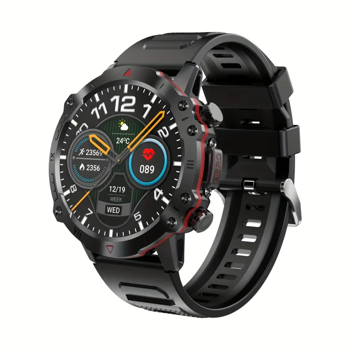 Round%20Smart%20Watch,%201.39inch%20Screen%20Wireless%20Dial%20Fitness%20Tracker,%20350mAh%20Sports%20Smartwatch%20For%20IOS%20Android,%20Christmas%20Gift%20For%20Men%20Women%20-%20Image%209