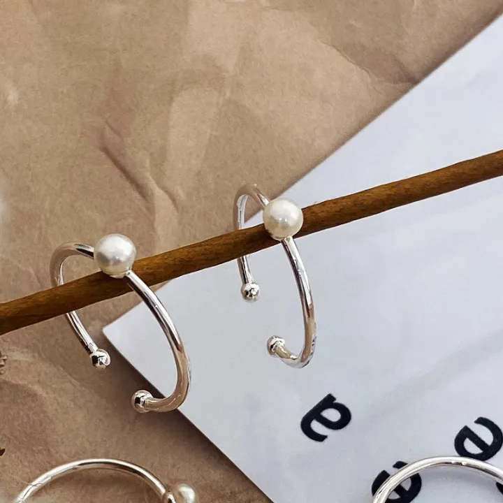 Special-Interest%20Design%20Minimalist%20Style%20a%20Open-End%20Pearl%20Ring%20Female%20ins%20Wind%20Affordable%20Luxury%20Fashion%20Simple%20Ring%20-%20Image%205