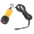 E18-D80NK Infrared Obstacle Avoidance Photoelectric Sensor E18-D80NK Adjustable Infrared Sensor Switch 3-80cm E18-D80NK Infrared Proximity Switches 3-80cm Detection Range. 