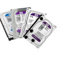 4TB 2TB 1TB, 500GB Desktop Internal & DVR NVR surveillance HARD DISK.