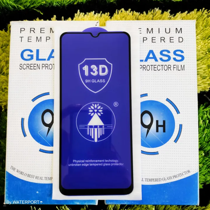 For%20Vivo%20Y17s%20High%20Quality%20Tempered%20Screen%20Protector%20Gorila%20Glass%20A%20New%20Genaration%20-%20Image%202