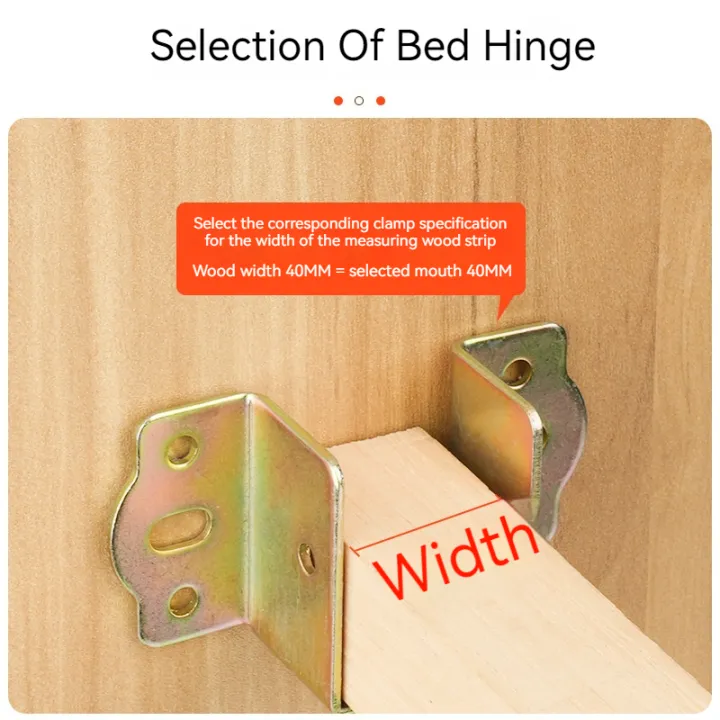 4PC/lot%20Cold%20Rolled%20Steel%20Bedstead%20Fixed%20Accessories%20Bed%20Beam%20Hook%20Up%20Corner%20Bracket%20Wardrobe%20Beams%20Connector%20Furniture%20Hardware%20-%20Image%204
