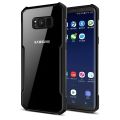 For Samsung Galaxy S8 Xunnd Case Mobile Back Cover Shockproof Protective Armor Cover Case For Smartphone.