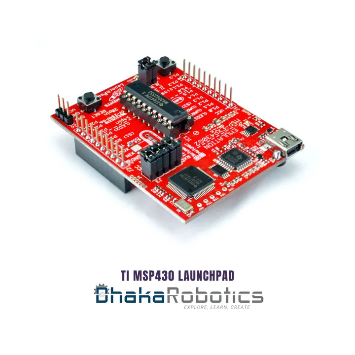 TI%20MSP430%20LAUNCHPAD_Dhaka%20Robotics%20-%20Image%202