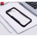 Xundd Shockproof Transparent Back Cover for Honor 9 Lite with Reinforced Corners. 