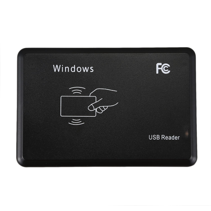 XHHDQES%204X%20USB%20RFID%20DeskTop%20ID%20Card%20Reader%20Contactless%20Card%20Reader%20-%20Image%206